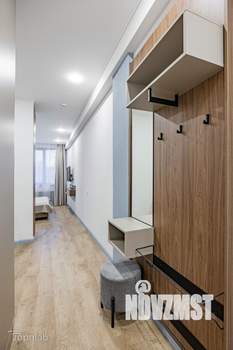 Студия квартира, на длительный срок, 29м2, 3/4 этаж