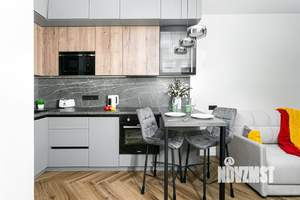 1-к квартира, посуточно, 36м2, 8/14 этаж