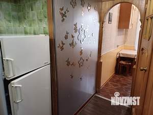 2-к квартира, на длительный срок, 47м2, 4/5 этаж