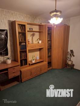 3-к квартира, на длительный срок, 69м2, 7/12 этаж