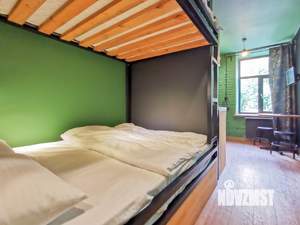 Студия квартира, посуточно, 12м2, 1/5 этаж