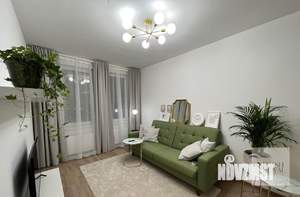 2-к квартира, на длительный срок, 60м2, 9/10 этаж