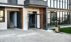 1-к квартира, на длительный срок, 39м2, 4/20 этаж