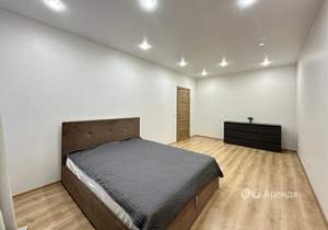 1-к квартира, на длительный срок, 48м2, 2/21 этаж