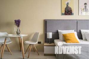 1-к квартира, посуточно, 31м2, 7/11 этаж