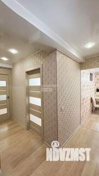 2-к квартира, на длительный срок, 46м2, 4/9 этаж