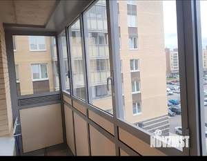 Студия квартира, посуточно, 26м2, 5/8 этаж