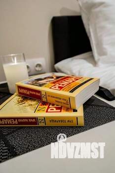 1-к квартира, посуточно, 11м2, 1/1 этаж