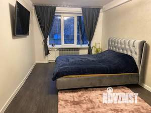 3-к квартира, посуточно, 75м2, 1/9 этаж