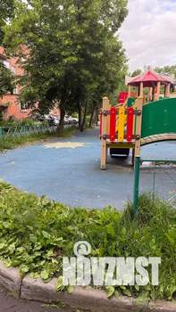 2-к квартира, посуточно, 48м2, 2/4 этаж