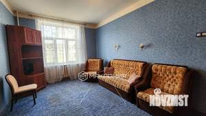 2-к квартира, на длительный срок, 56м2, 3/5 этаж