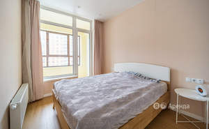 2-к квартира, на длительный срок, 40м2, 6/19 этаж