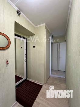 2-к квартира, на длительный срок, 44м2, 2/10 этаж