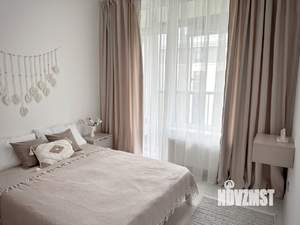2-к квартира, на длительный срок, 42м2, 3/4 этаж