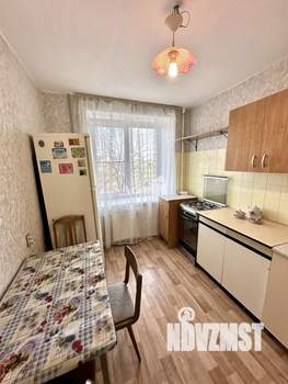 2-к квартира, на длительный срок, 45м2, 3/9 этаж