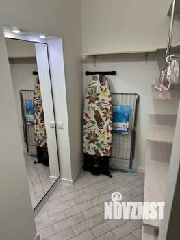 1-к квартира, на длительный срок, 42м2, 9/15 этаж