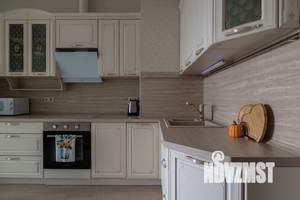 1-к квартира, посуточно, 50м2, 7/10 этаж