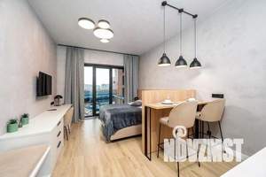 1-к квартира, посуточно, 30м2, 4/11 этаж