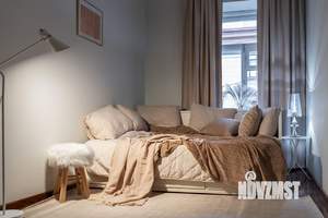 3-к квартира, посуточно, 85м2, 4/5 этаж