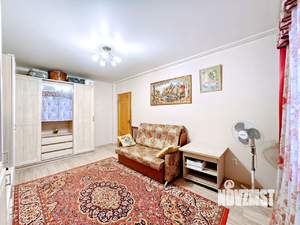 2-к квартира, на длительный срок, 48м2, 3/5 этаж