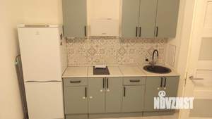 1-к квартира, на длительный срок, 35м2, 7/8 этаж