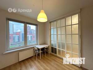 3-к квартира, на длительный срок, 65м2, 7/21 этаж