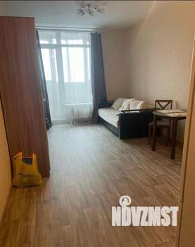 Студия квартира, на длительный срок, 30м2, 15/25 этаж