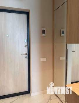 2-к квартира, на длительный срок, 38м2, 2/19 этаж