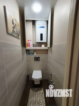 1-к квартира, на длительный срок, 55м2, 2/12 этаж