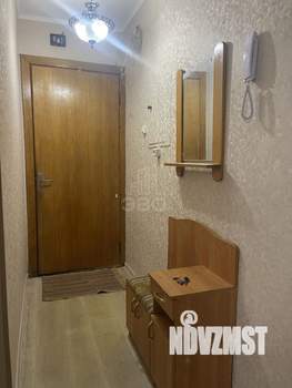 1-к квартира, на длительный срок, 40м2, 3/3 этаж