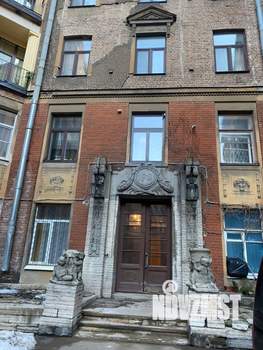 2-к квартира, на длительный срок, 45м2, 3/6 этаж