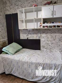 1-к квартира, на длительный срок, 34м2, 7/10 этаж