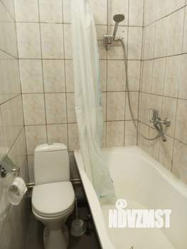 Студия квартира, на длительный срок, 17м2, 2/7 этаж