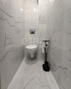 1-к квартира, на длительный срок, 32м2, 9/12 этаж