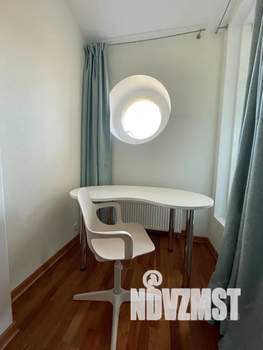 3-к квартира, посуточно, 85м2, 7/7 этаж