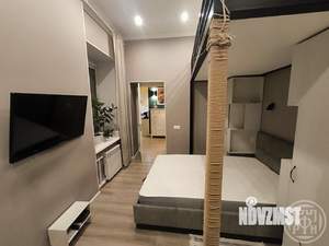 1-к квартира, на длительный срок, 44м2, 4/5 этаж