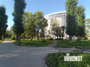 1-к квартира, на длительный срок, 40м2, 2/16 этаж