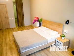 2-к квартира, посуточно, 56м2, 1/1 этаж