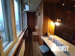 1-к квартира, посуточно, 35м2, 13/15 этаж