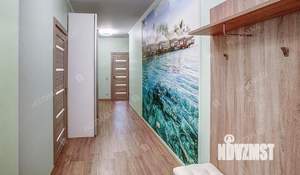 3-к квартира, на длительный срок, 89м2, 10/18 этаж