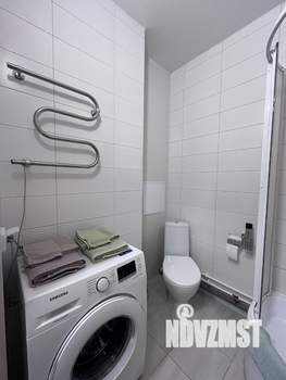 Студия квартира, на длительный срок, 24м2, 5/13 этаж