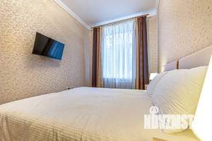2-к квартира, посуточно, 54м2, 2/9 этаж