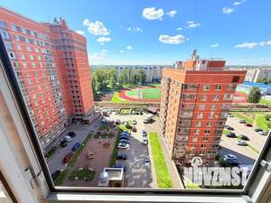 Студия квартира, посуточно, 28м2, 13/17 этаж