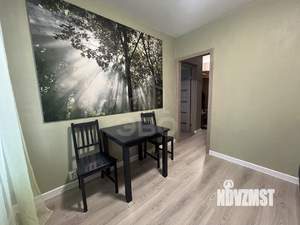 1-к квартира, на длительный срок, 35м2, 11/16 этаж