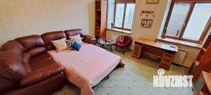 3-к квартира, на длительный срок, 106м2, 2/5 этаж
