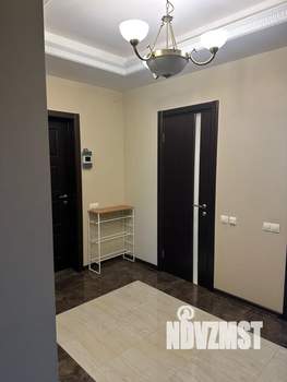 3-к квартира, на длительный срок, 100м2, 3/20 этаж