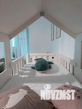 2-к квартира, посуточно, 70м2, 5/5 этаж