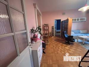 2-к квартира, на длительный срок, 91м2, 4/5 этаж