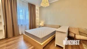 Студия квартира, на длительный срок, 30м2, 15/20 этаж