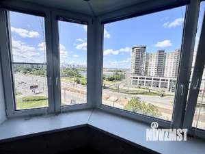 2-к квартира, на длительный срок, 55м2, 7/13 этаж